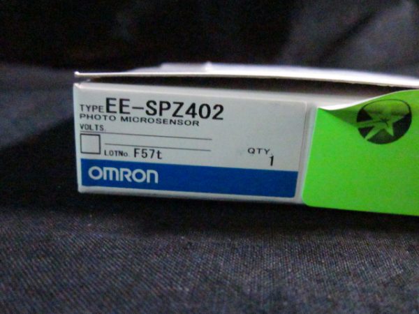 OMRON EESPZ402 - Image 5