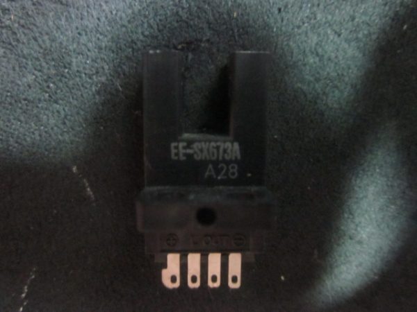 OMRON EESX673A - Image 3