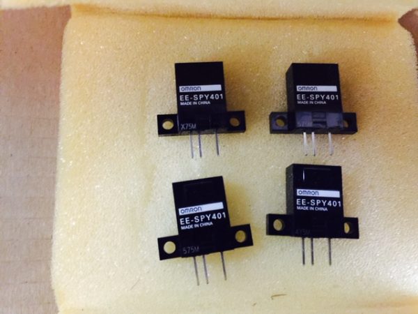 OMTRON EESP4004A - Image 2