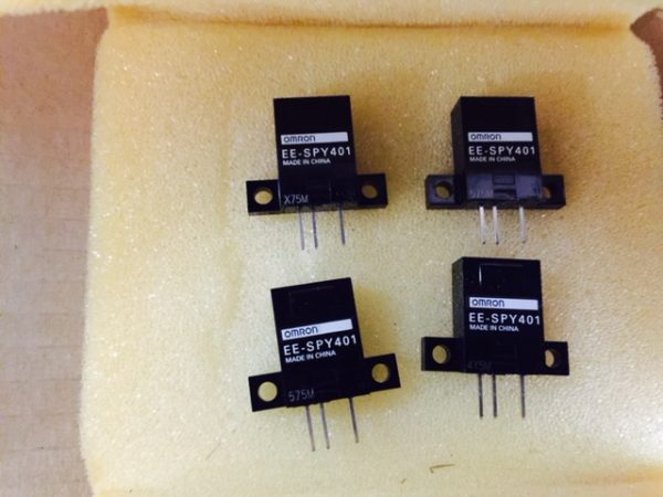 OMTRON EESP4004A - Image 3