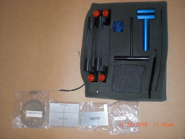 ELECTROGLAS EG4090uSTAGE - Image 2