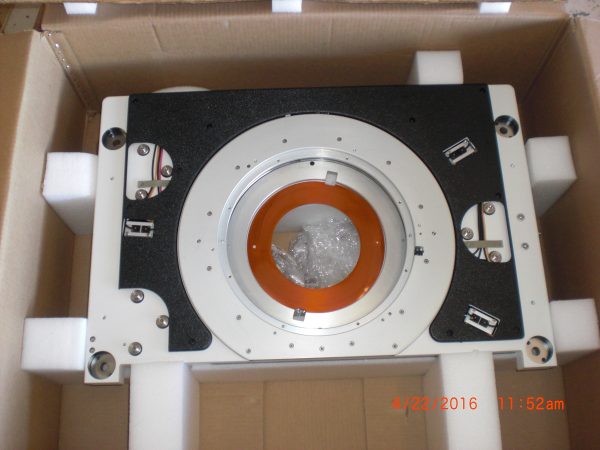 ELECTROGLAS EG4090uSTAGE