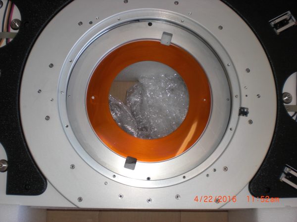 ELECTROGLAS EG4090uSTAGE - Image 4