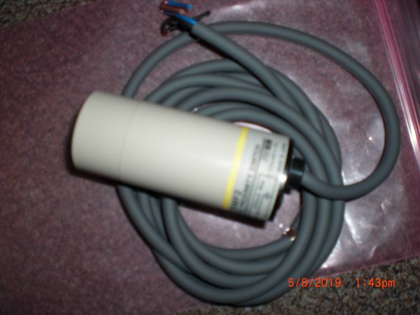 OMRON EK2C25MF2