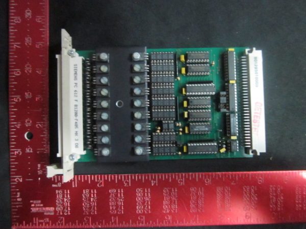 SIEMENS EL8012L