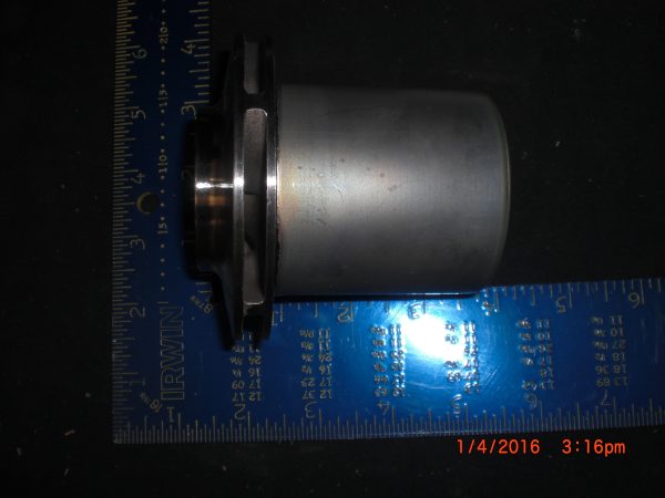TOKYO ELECTRON TEL ES551A1400133003 - Image 2