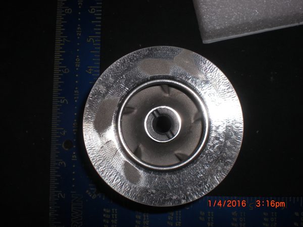 TOKYO ELECTRON TEL ES551A1400133003