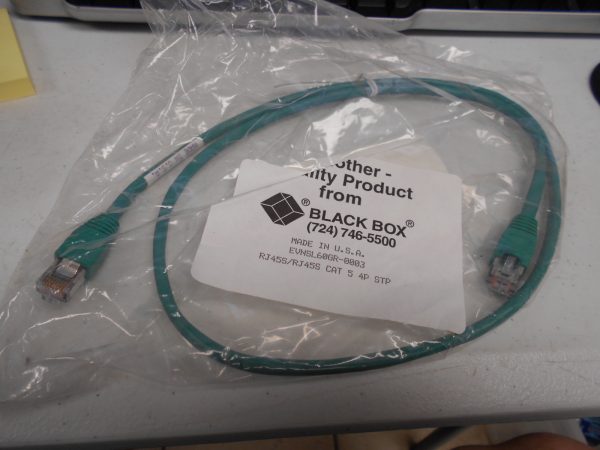 BLACK BOX EVNSL60GR0003 - Image 2