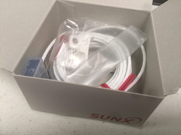 SUNX EXF61 - Image 2