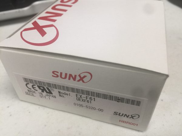 SUNX EXF61
