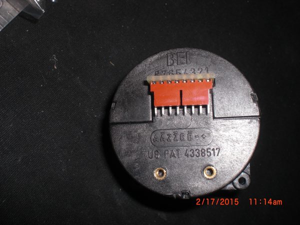 BEI TECHNOLOGIES INC EZ0610003 - Image 4