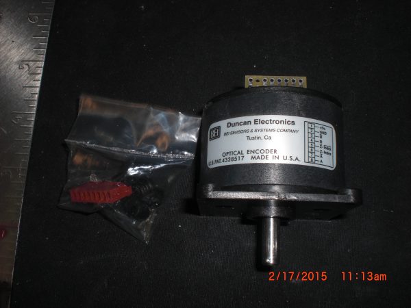 BEI TECHNOLOGIES INC EZ0610003