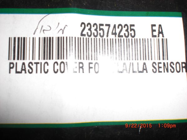 SUNX F12453 - Image 2