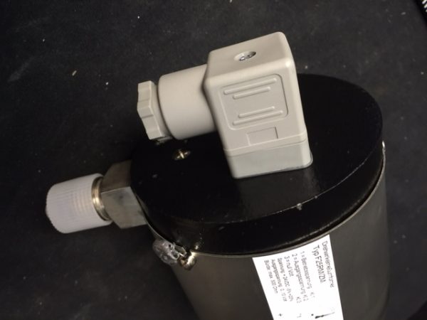 REINSTWASSER F25ZM0100 - Image 2