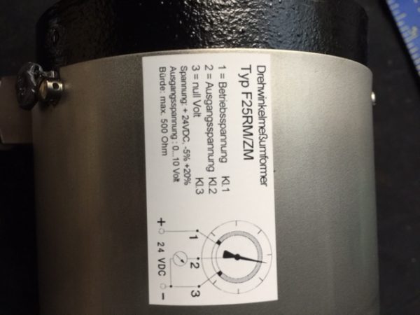 REINSTWASSER F25ZM0100 - Image 4