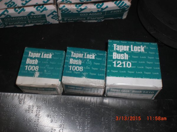 INGERSOLL-DRESSER PUMPS F40FH - Image 2