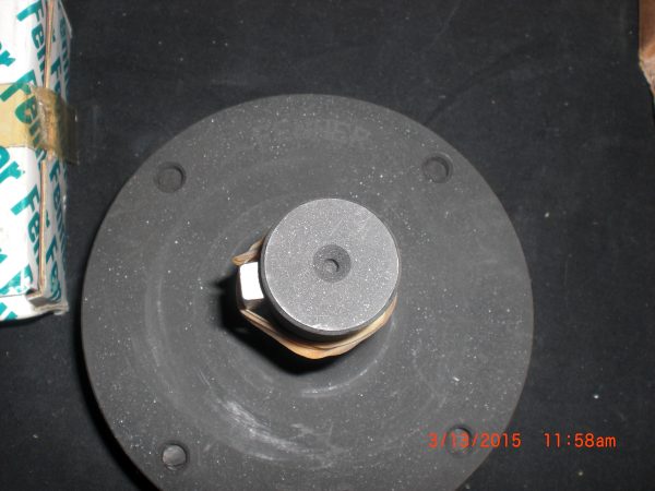 INGERSOLL-DRESSER PUMPS F40FH - Image 4