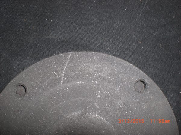 INGERSOLL-DRESSER PUMPS F40FH - Image 5