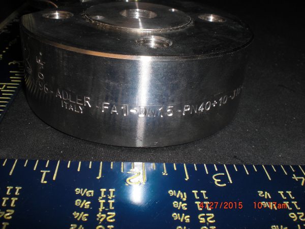 ADLER FA1DN15PN40 - Image 2