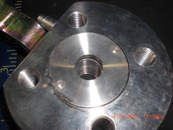 ADLER FA1DN15PN40 - Image 3
