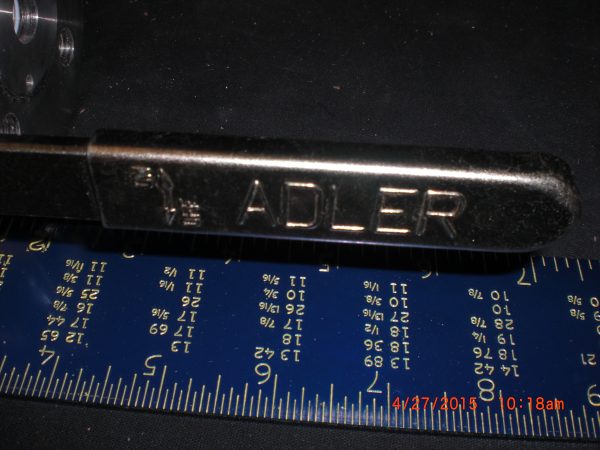 ADLER FA1DN15PN40 - Image 4