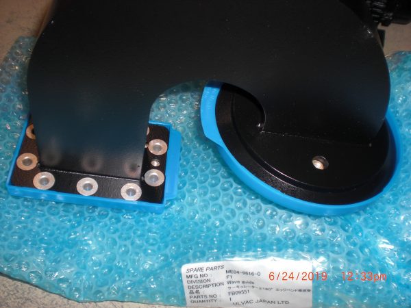 ULVAC TECH FB09551 - Image 3