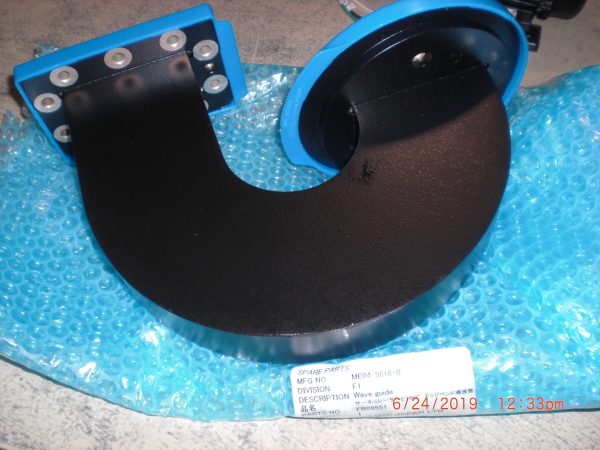 ULVAC TECH FB09551