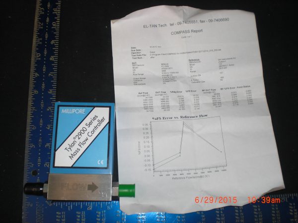 MILLIPORE FC2900O2