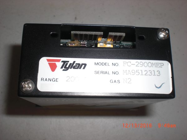 MILLIPORE FC2900MEP4VN2200SCCM - Image 2