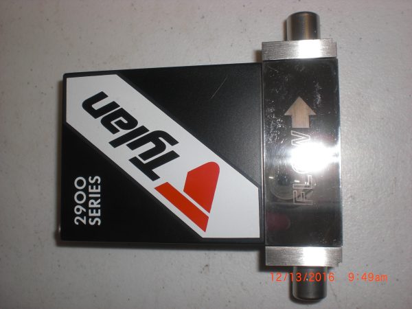 MILLIPORE FC2900MEP4VN2200SCCM