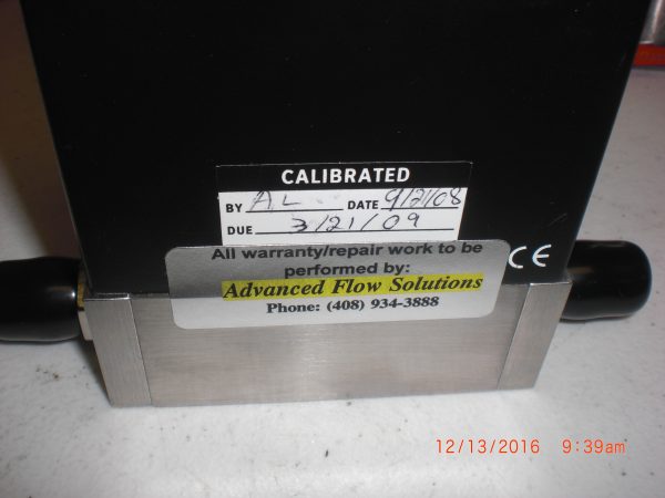 MILLIPORE FC2951MOEPS4VNH310SLPM - Image 3