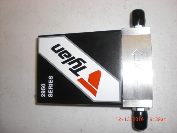 MILLIPORE FC2951MOEPS4VNH310SLPM
