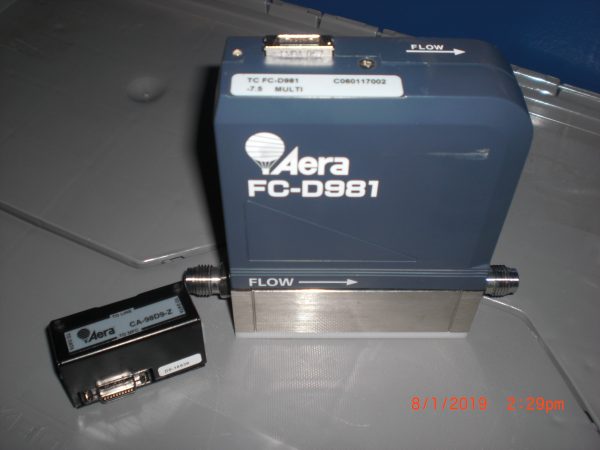 AERA FCD981