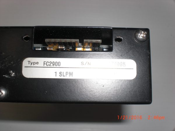 TYLAN FC2900AR1SLPM - Image 2