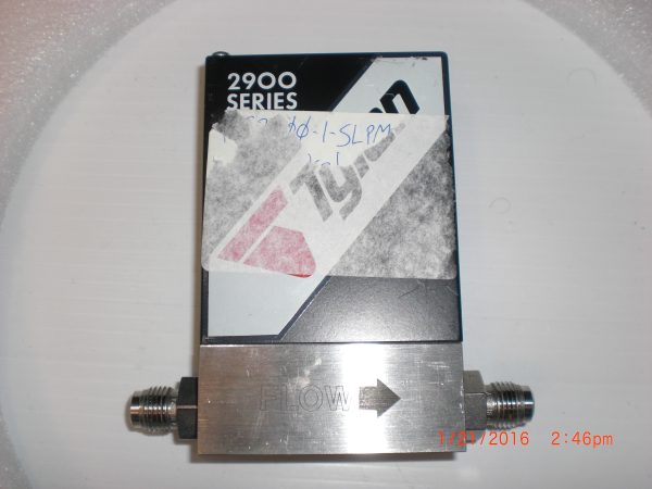 TYLAN FC2900AR1SLPM