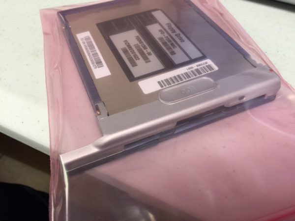 SAMSUNG FDD00126800 - Image 3