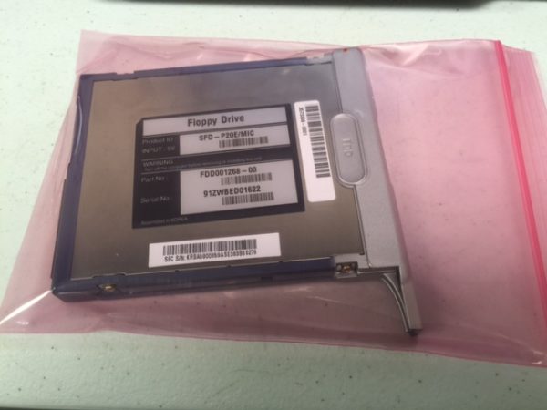 SAMSUNG FDD00126800