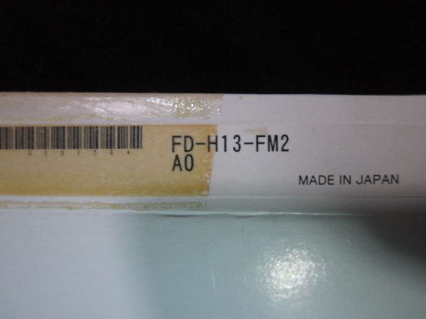 SUNX FDH13FM2 - Image 2