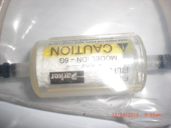 TRANE FLR01396 - Image 2