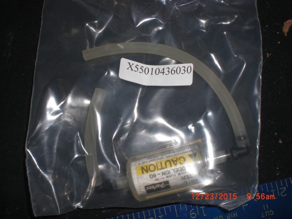 TRANE FLR01396 - Image 3