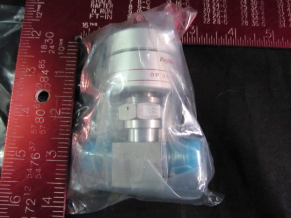 FUJIKIN FPR71635UP - Image 2