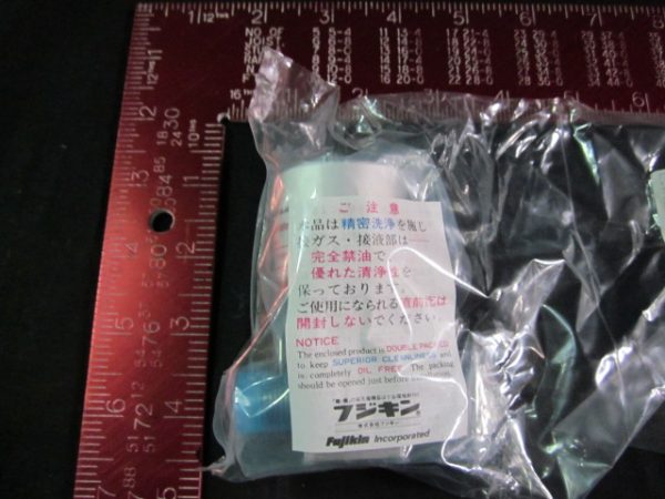 FUJIKIN FPR71635UP