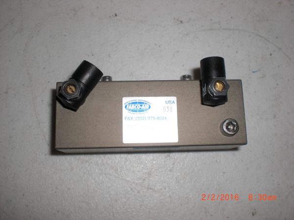 FABCO-AIR FPS1064