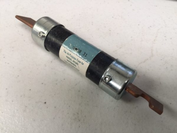 FUSETRON FRNR100 - Image 2