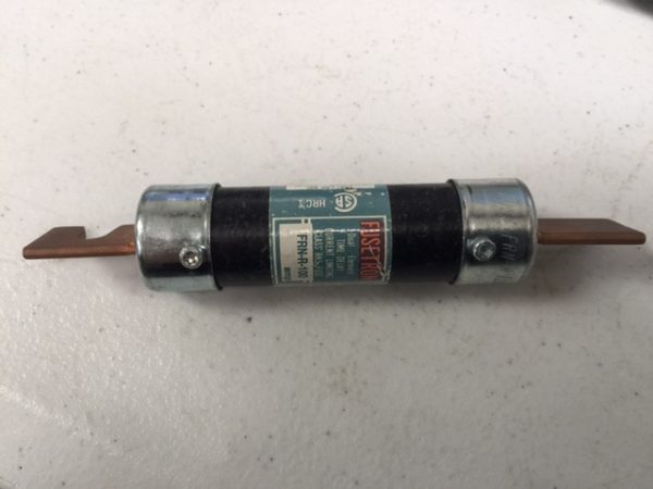 FUSETRON FRNR100