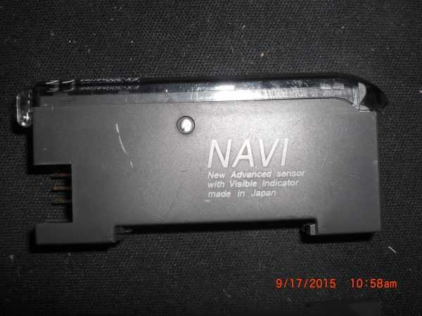SUNX FX301F - Image 2