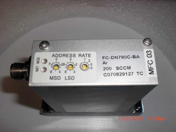 AERA FcDN780CBCAr200sccm - Image 3