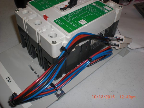 CUTLER HAMMER Fi225 - Image 2