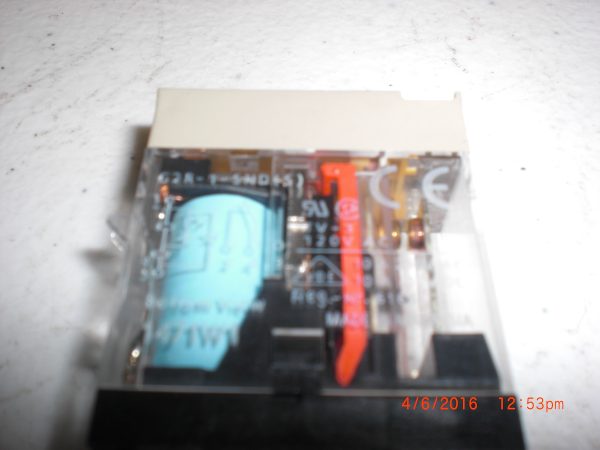 OMRON G2R1SNDS - Image 2
