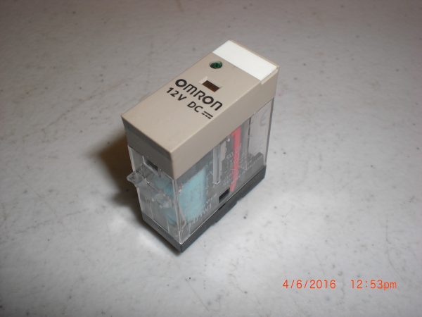 OMRON G2R1SNDS